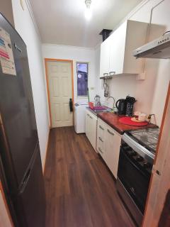 Casa diaria Puerto Varas - 5