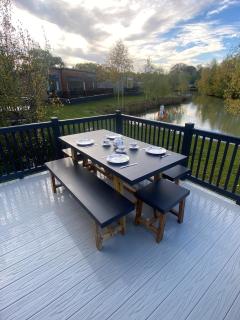 Lakewood retreat - 9