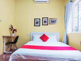 Shusimi House & Boutique Near Tan Son Nhat Airport - Ho Chi Minh - 8