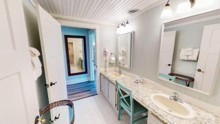 Recently Updated Home w/ Private Pier/Boat Slip - Orange Beach - 2