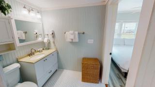Recently Updated Home w/ Private Pier/Boat Slip - Orange Beach - 1