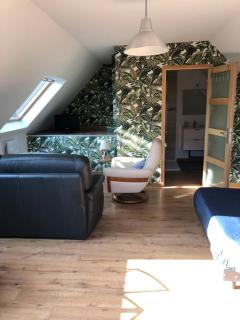 petit studio - Steenbecque - 2