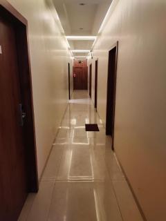 Hotel Pride Inn Near International Airport Mumbai T2 - 1