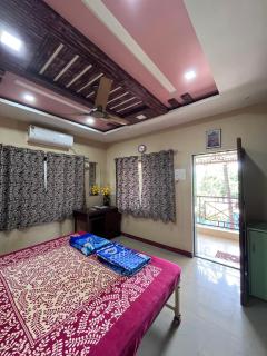 Patil Homestay - Alībāg - 7