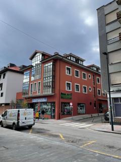 Apartamento familiar Azucar en Llanes - Llanes - 1