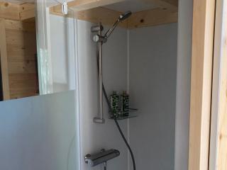 Roque Rouge Cottage by Tiny Away - 4