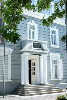 Hotel Twenties Tbilisi - Stay & Dine - Tbilisi - 0