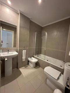 Apartamento familiar Azucar en Llanes - Llanes - 6