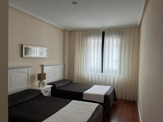 Apartamento familiar Azucar en Llanes - Llanes - 5