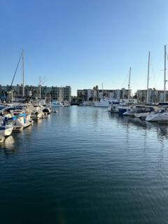 Ocean Club - 1 Bedroom - Los Angeles - 4