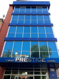 Tufad Prestige Boutique - 0