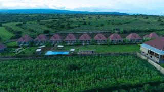 Heart and Soul Lodge - Karatu - 9