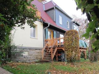 Peine Comfortable holiday residence - Reinhardtsdorf - 9