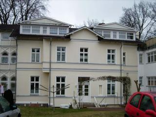 Bernstein Comfortable holiday residence - 9