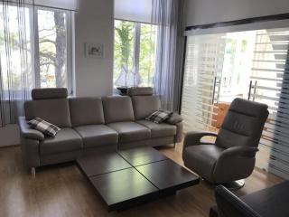 Bernstein Comfortable holiday residence - 7
