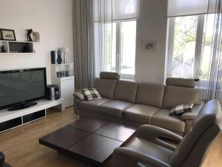 Bernstein Comfortable holiday residence - Heringsdorf - 6