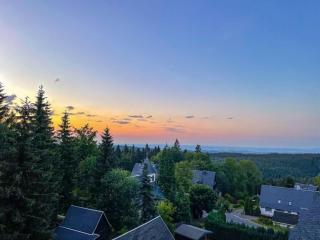 Dream view Comfortable holiday residence - Kurort Bärenburg - 7