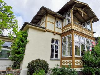 Salon Comfortable holiday residence - 9