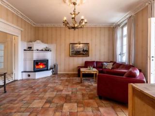 Salon Comfortable holiday residence - 3