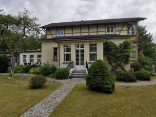 Salon Comfortable holiday residence - 7