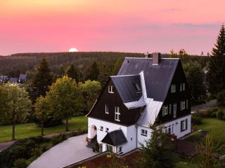 Dream view Comfortable holiday residence - Kurort Bärenburg - 6