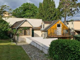Crow's Nest Comfortable holiday residence - Heringsdorf - 9
