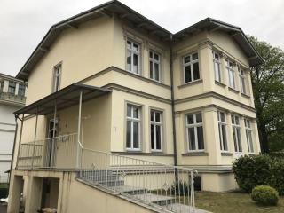Ahlbeck Comfortable holiday residence - Ahlbeck - 9