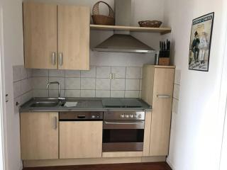 Ahlbeck Comfortable holiday residence - Ahlbeck - 3
