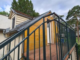 Crow's Nest Comfortable holiday residence - Heringsdorf - 7