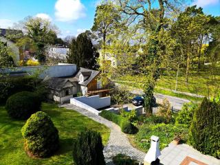 Crow's Nest Comfortable holiday residence - Heringsdorf - 5