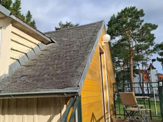 Crow's Nest Comfortable holiday residence - Heringsdorf - 8