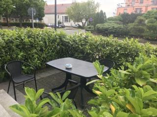 Ahlbeck Comfortable holiday residence - Ahlbeck - 8