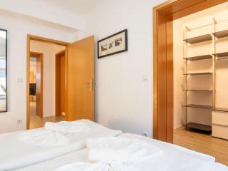 Charlot Comfortable holiday residence - Heringsdorf - 2