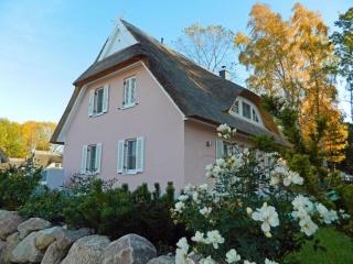 Beach Villa La Vie en Rose - Glowe - 9