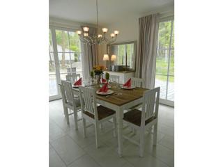Beach Villa La Vie en Rose - Glowe - 4