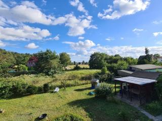 Fire Comfortable holiday residence - Ostseebad Koserow - 6