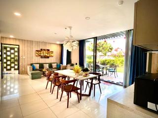 Villa Oceanami - phước hải - bà rịa - vũng tàu - Long Hải - 2