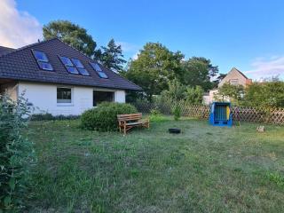 Air Comfortable holiday residence - 8