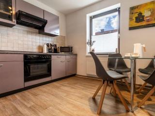 Winter Comfortable holiday residence - Karlshagen - 7