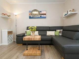 Sunny Island Comfortable holiday residence - Juliusruh - 2