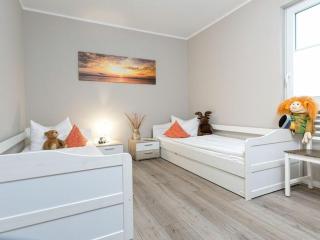 Sunny Island Comfortable holiday residence - Juliusruh - 5