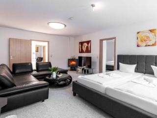 Winter Comfortable holiday residence - Karlshagen - 5