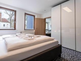 Winter Comfortable holiday residence - Karlshagen - 1
