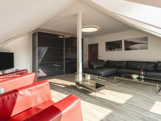 Space Comfortable holiday residence - Ostseebad Koserow - 4