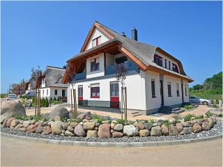 Sea noise 18 Comfortable holiday residence - Weddeort - 0