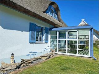 Seahorse Comfortable holiday residence - Glowe - 7