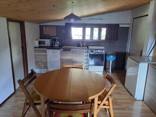 Joli appartement - Valdeblore - 1