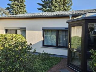 Eldeufer Comfortable holiday residence - Plau am See - 8