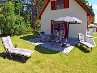 Ringed Plover Comfortable Vacation Home - Glowe - 9