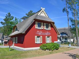 Alte Liebe Comfortable holiday residence - Glowe - 0